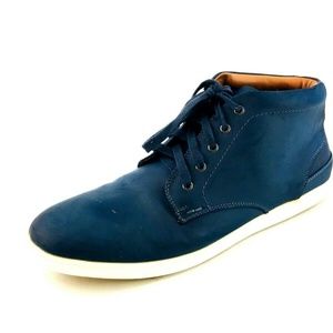 Steve Madden Blue Fashion Sneaker Mens Size 13